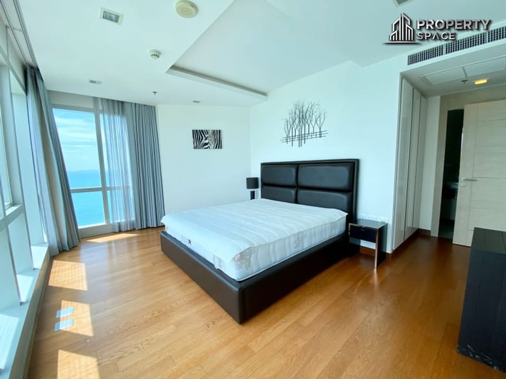 Luxury Direct Sea View 2-Bedroom Condo at The Palm Wongamat Pattaya– For Sale & Rent Image 7