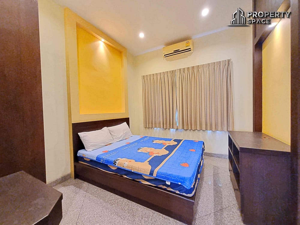 3 Bedroom Pool Villa In East Pattaya For Rent Image 14