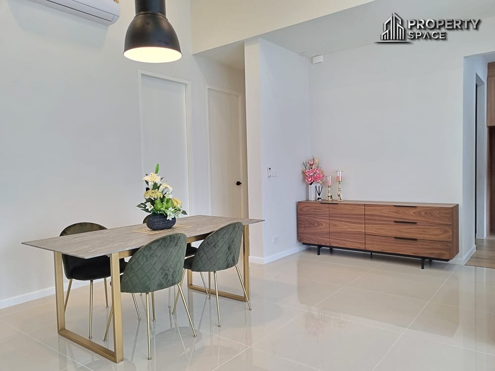 Brand New 4-Bedroom Pool Villa in Huay Yai, Pattaya – For Sale Image 12