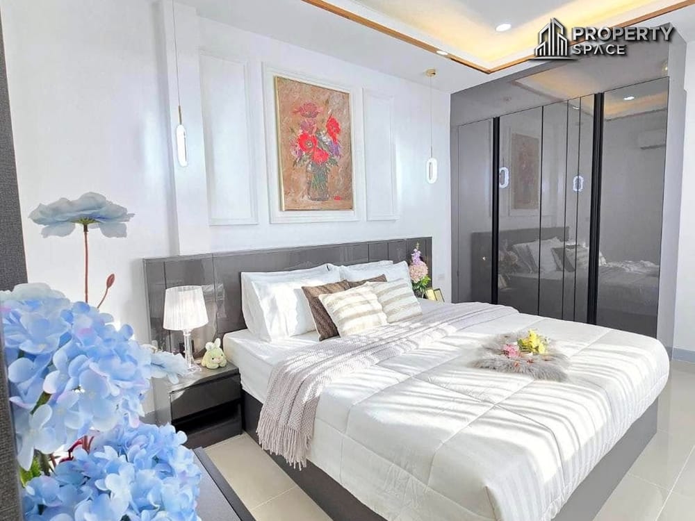 Brand New 4-Bedroom Modern Pool Villa Near Mabprachan Lake, Pattaya – For Sale Image 15