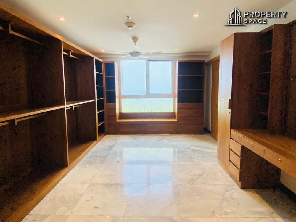 Sea View 2 Bedroom Condo In Sky Residences Pratumnak For Sale Image 8
