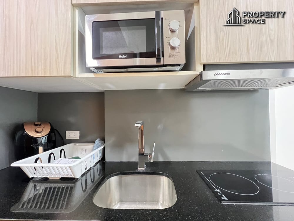 Duplex 1 Bedroom In Laguna Beach Resort 2 Jomtien Condo For Rent Image 6