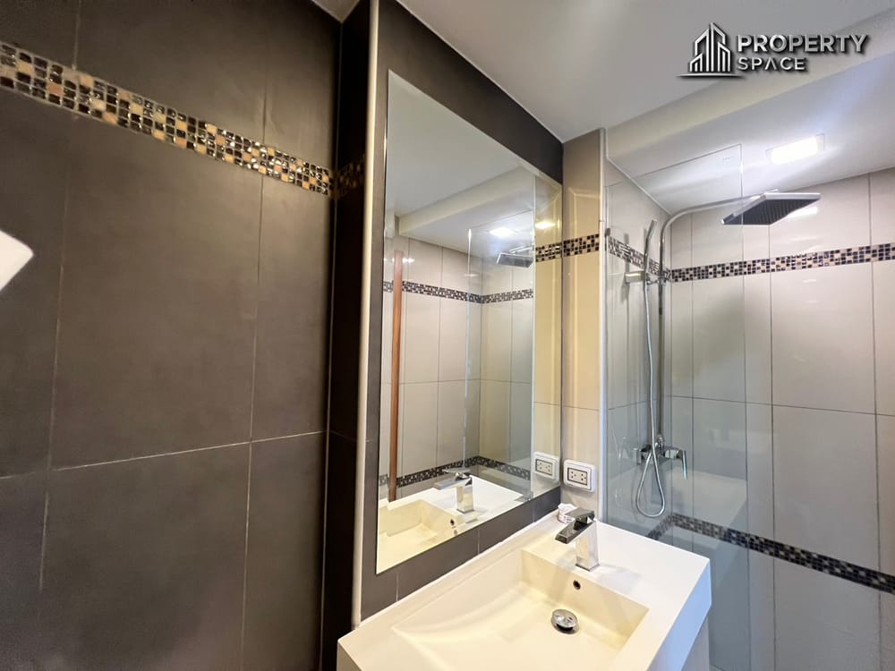 Duplex 1 Bedroom In Laguna Beach Resort 2 Jomtien Condo For Rent Image 13