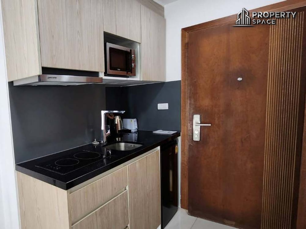 Duplex 1 Bedroom In Laguna Beach Resort 2 Jomtien Condo For Rent Image 5