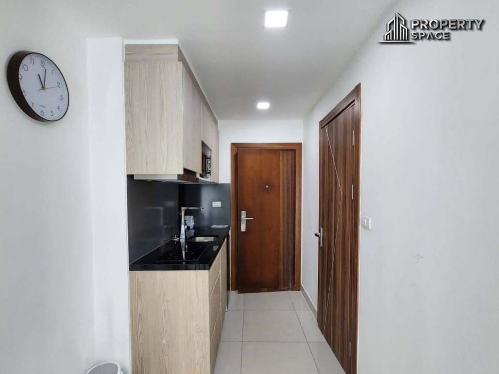 Duplex 1 Bedroom In Laguna Beach Resort 2 Jomtien Condo For Rent Image 4