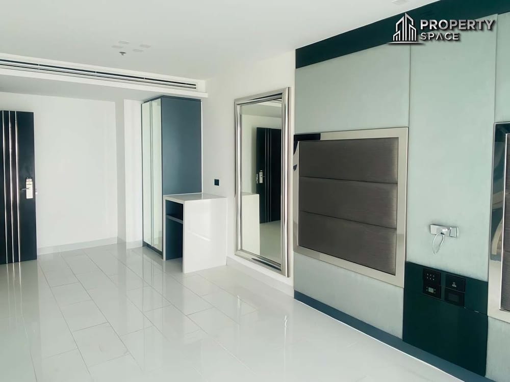 Luxury 2-Bedroom Sea View Condo in Sky Residences, Pratumnak – For Sale Image 8