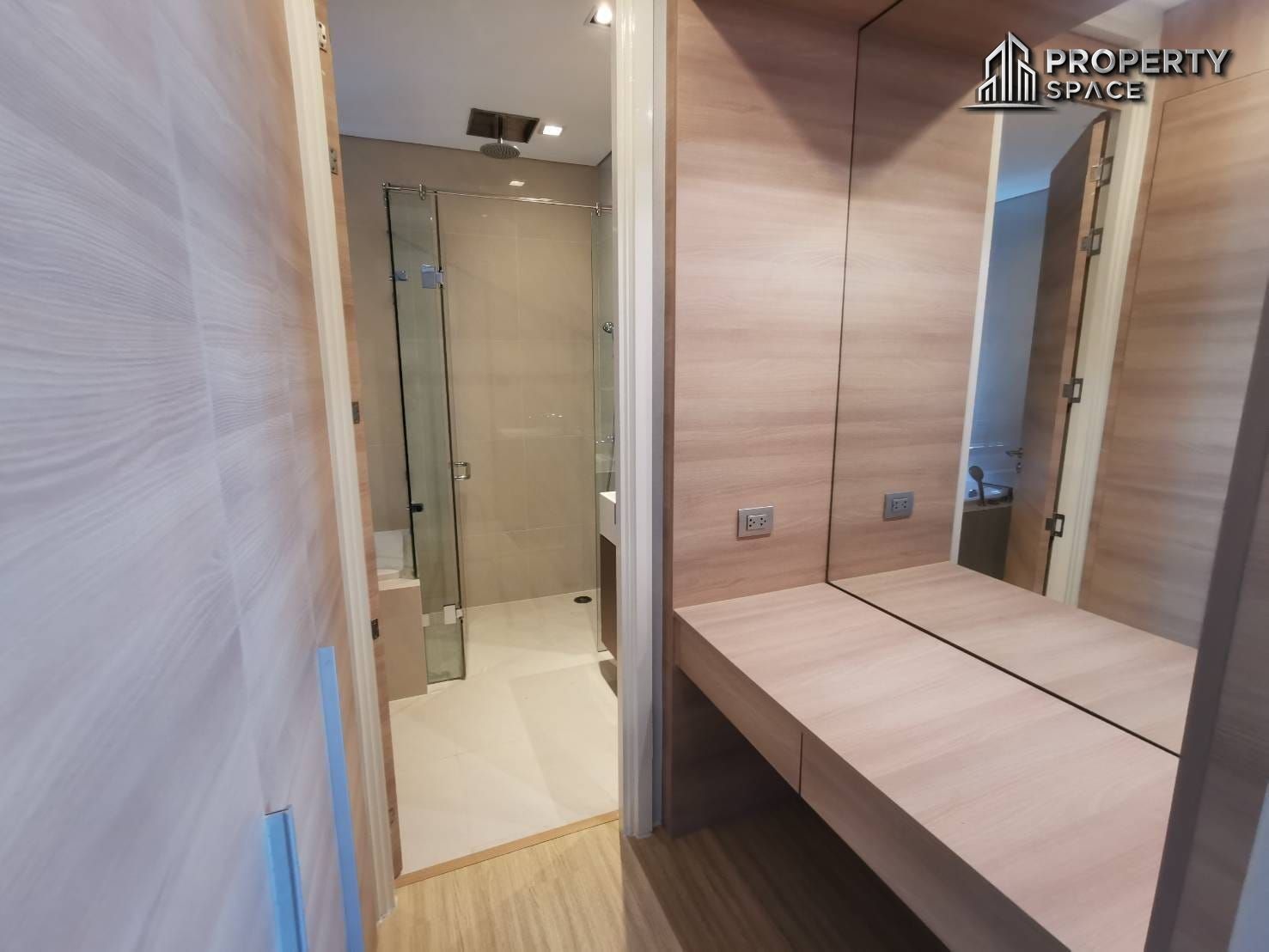 2 Bedroom In Reflection Jomtien Beach Condo For Sale Image 13