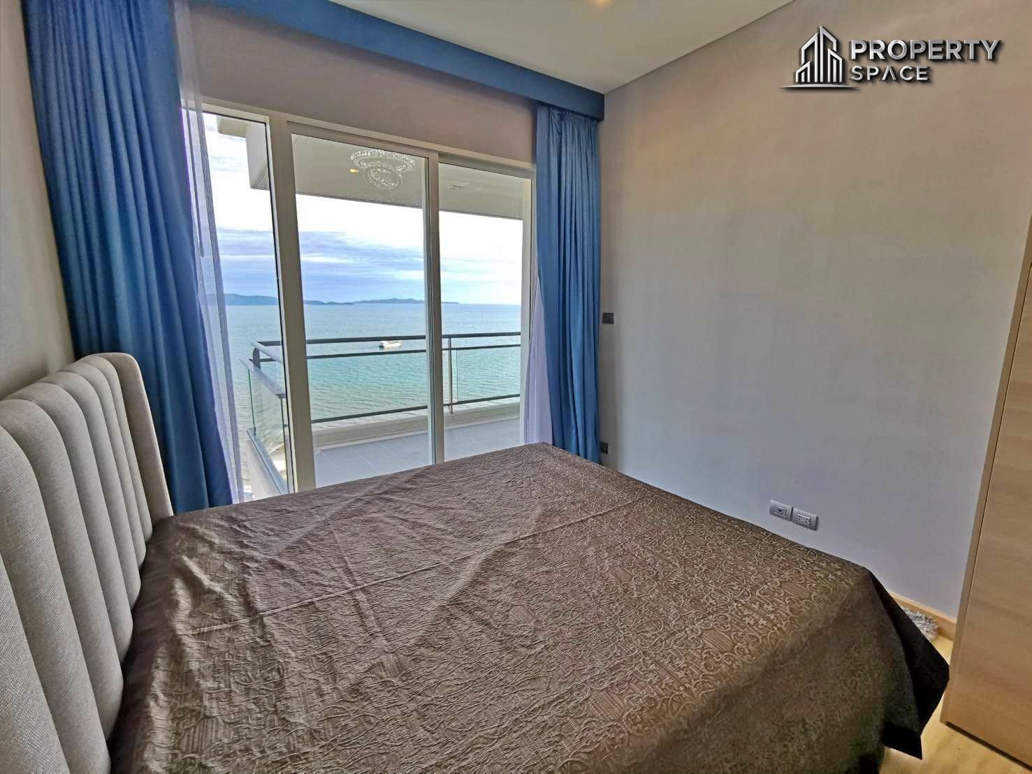 2 Bedroom In Reflection Jomtien Beach Condo For Sale Image 16