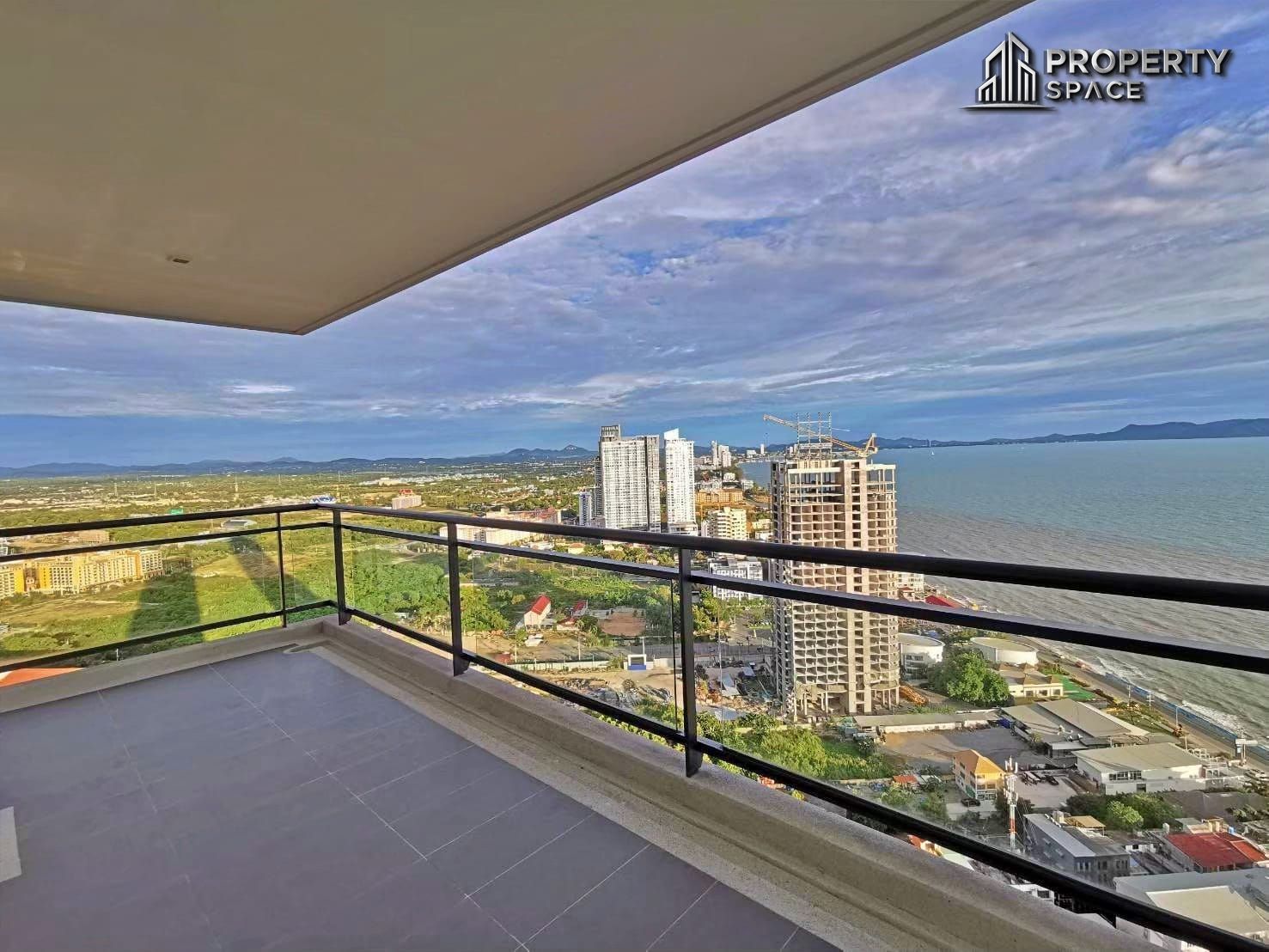 2 Bedroom In Reflection Jomtien Beach Condo For Sale Image 17