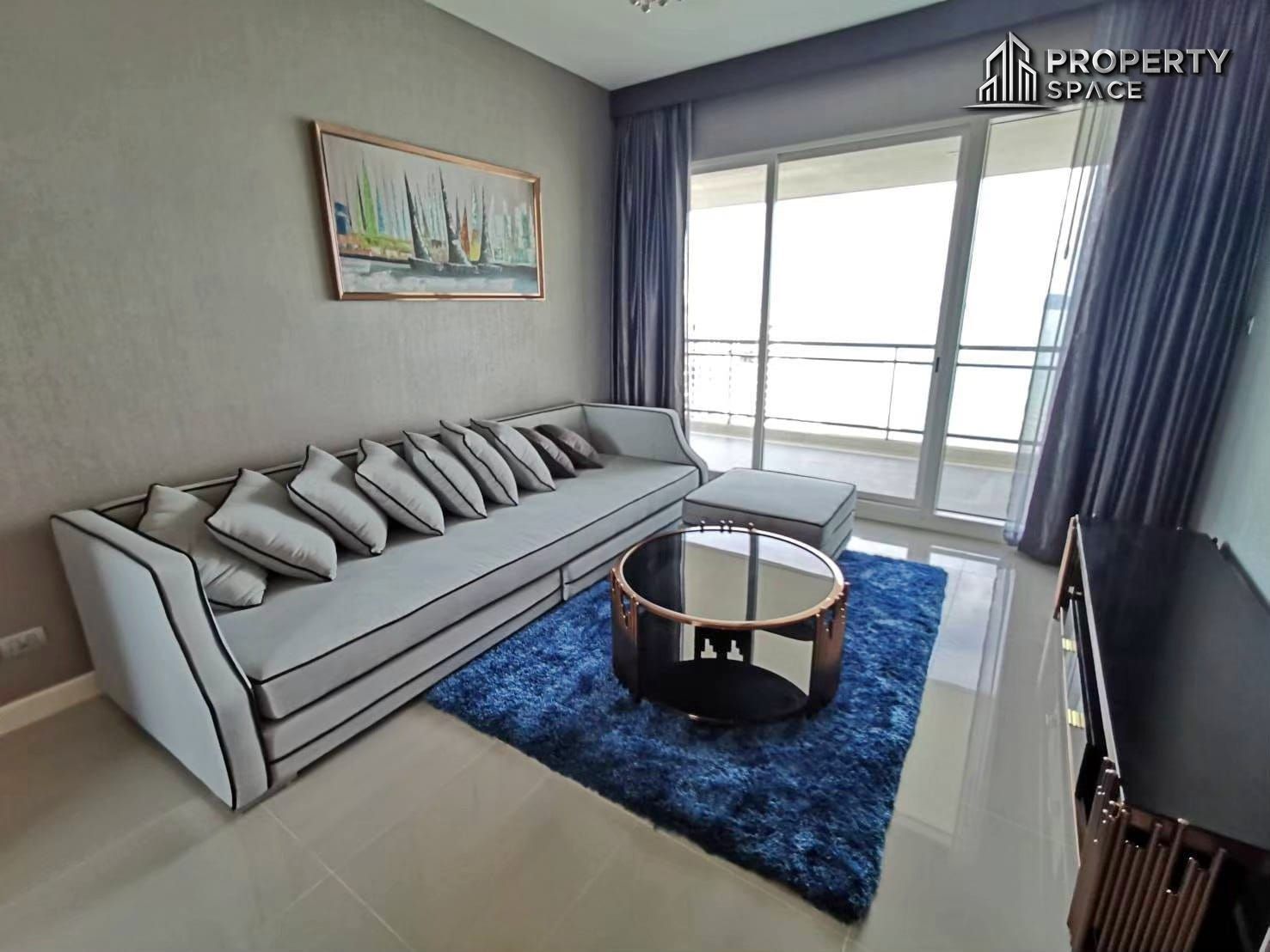 2 Bedroom In Reflection Jomtien Beach Condo For Sale Image 5