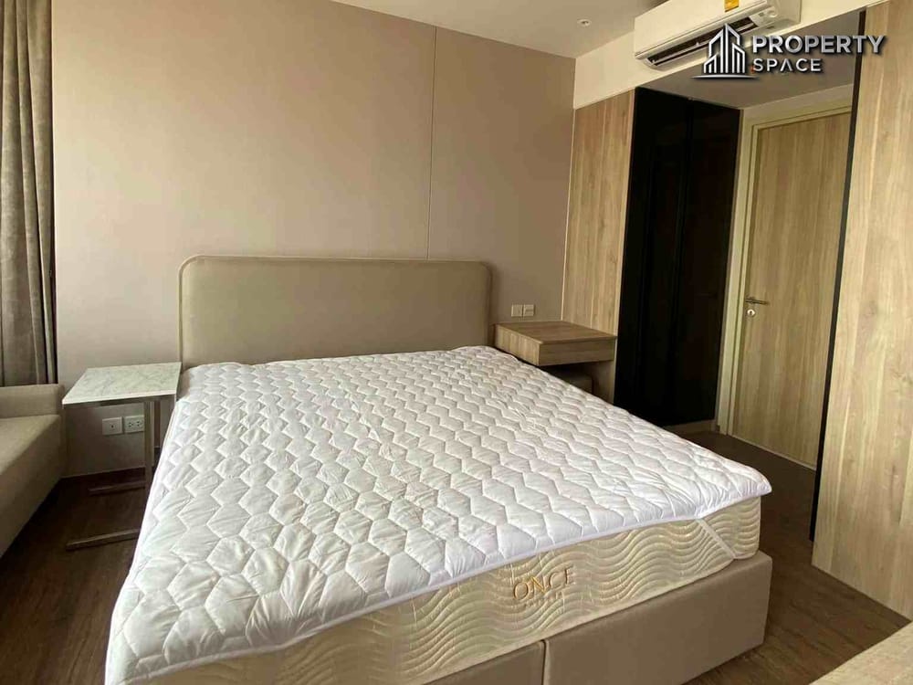 Luxury High-Rise 1-Bedroom in Once Pattaya Condominium – For Sale Image 6