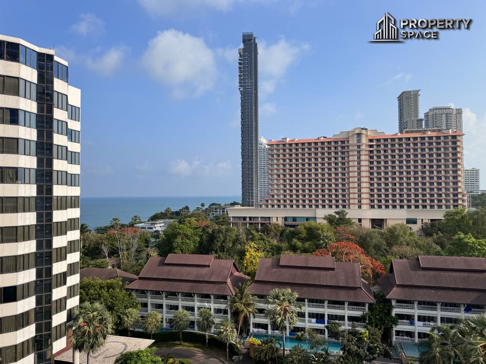 Beachfront Living! 3-Bedroom Luxury Condo for Rent at Northpoint, Pattaya Image 21