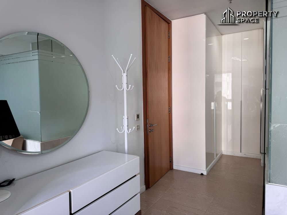 Beachfront Living! 3-Bedroom Luxury Condo for Rent at Northpoint, Pattaya Image 12