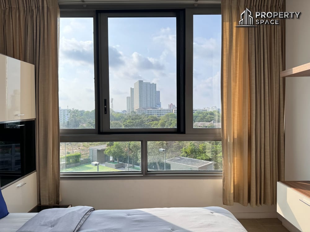 Beachfront Living! 3-Bedroom Luxury Condo for Rent at Northpoint, Pattaya Image 18
