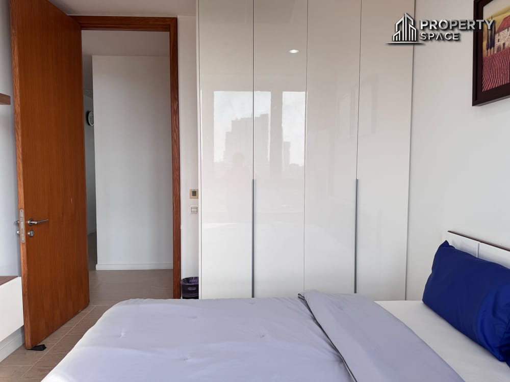 Beachfront Living! 3-Bedroom Luxury Condo for Rent at Northpoint, Pattaya Image 17