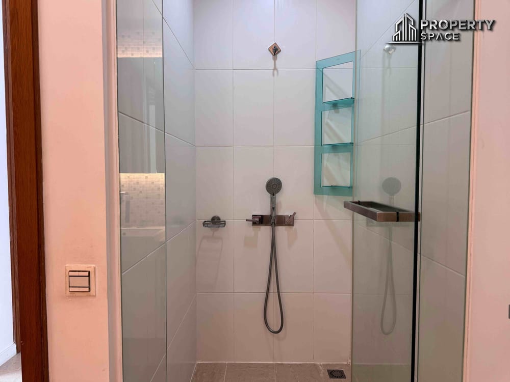 Beachfront Living! 3-Bedroom Luxury Condo for Rent at Northpoint, Pattaya Image 20