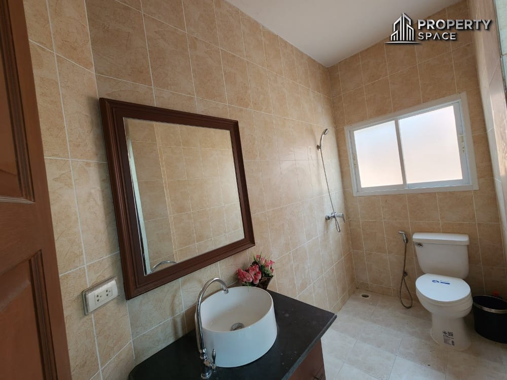Private 2 Bedroom Pool Villa In Khao Talo Pattaya For Rent Image 24