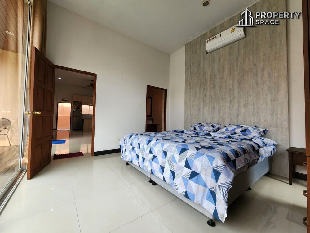 Private 2 Bedroom Pool Villa In Khao Talo Pattaya For Rent Image 21