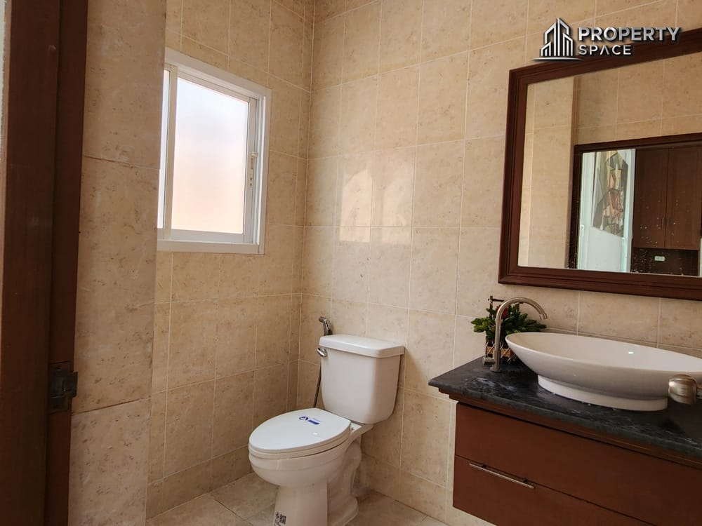 Private 2 Bedroom Pool Villa In Khao Talo Pattaya For Rent Image 13