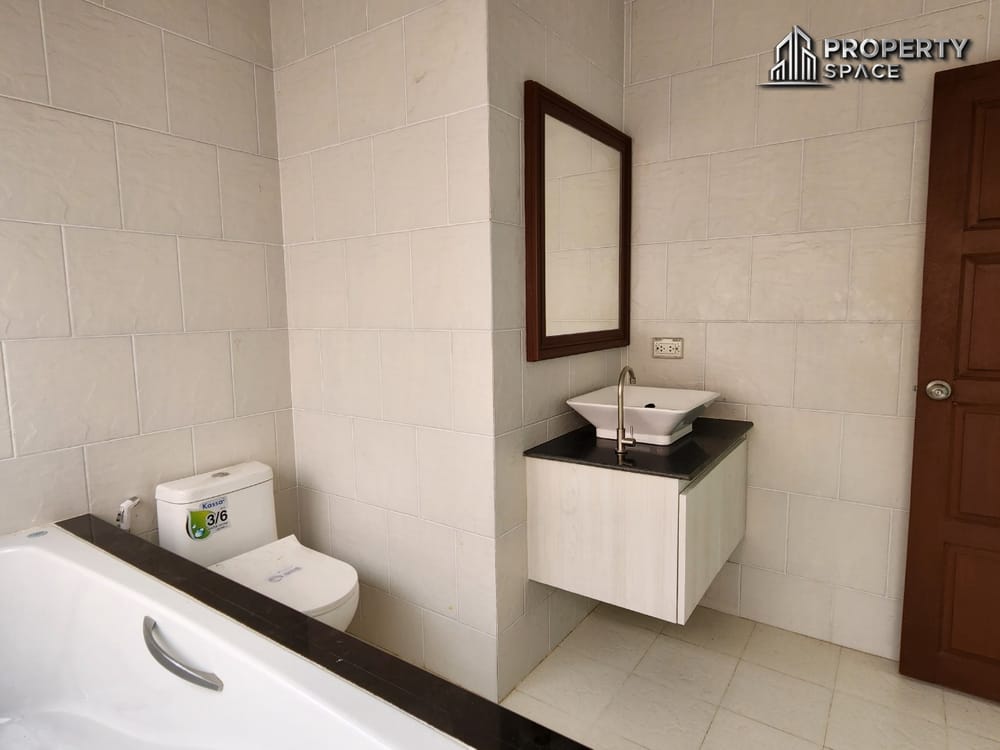 Private 2 Bedroom Pool Villa In Khao Talo Pattaya For Rent Image 19
