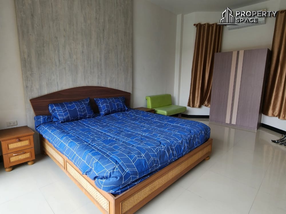 Private 2 Bedroom Pool Villa In Khao Talo Pattaya For Rent Image 16