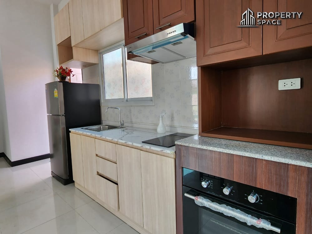 Private 2 Bedroom Pool Villa In Khao Talo Pattaya For Rent Image 12