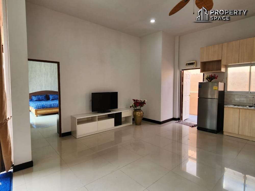 Private 2 Bedroom Pool Villa In Khao Talo Pattaya For Rent Image 9