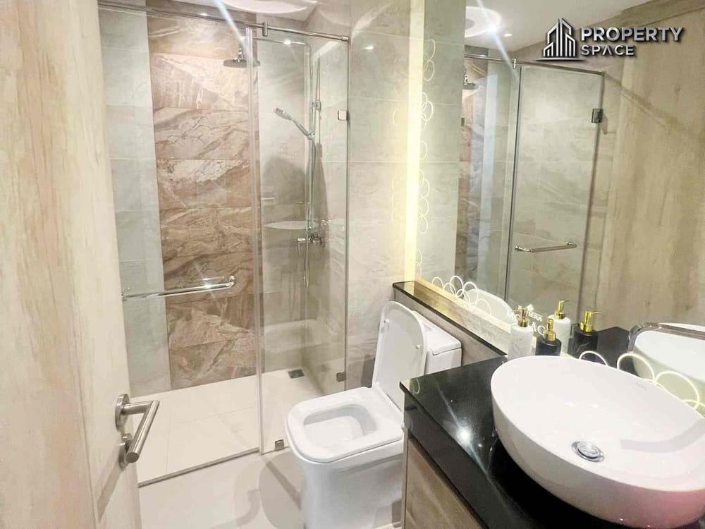 Luxury 1 Bedroom In The Riviera Monaco Condo Pattaya For Rent Image 8