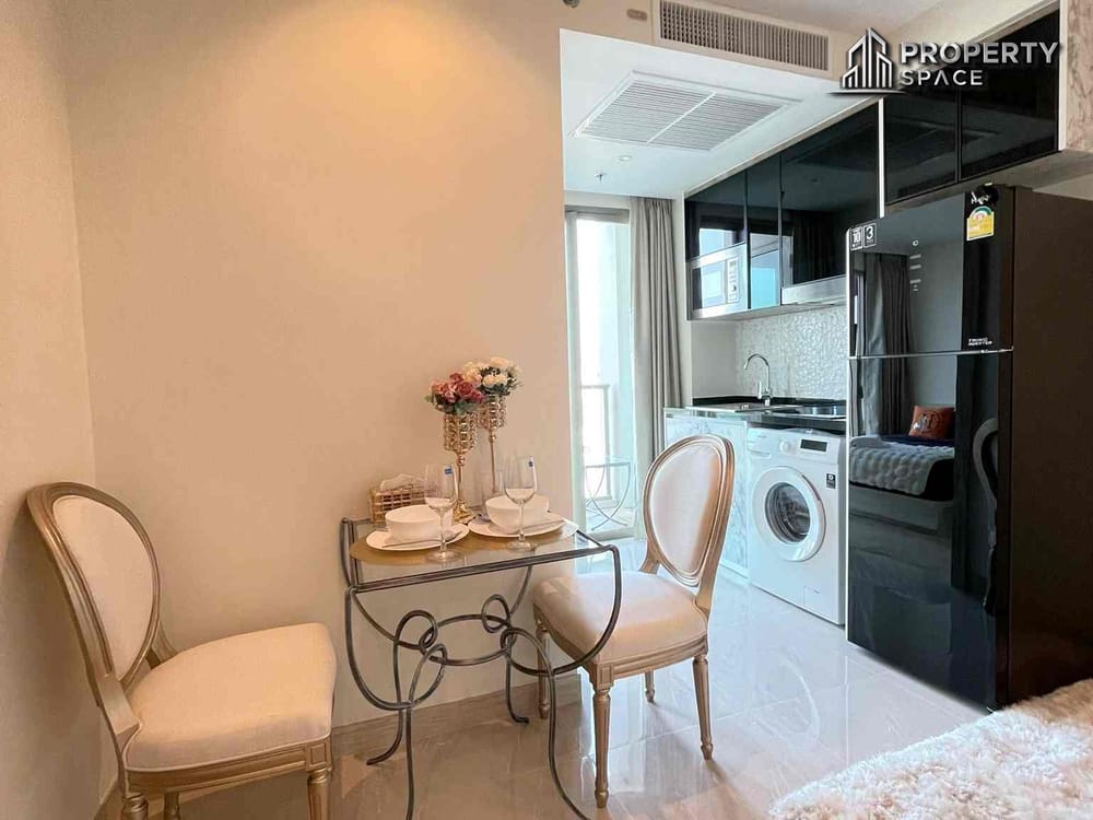 Luxury 1 Bedroom In The Riviera Monaco Condo Pattaya For Rent Image 5
