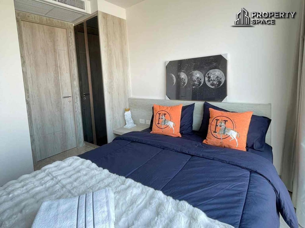 Luxury 1 Bedroom In The Riviera Monaco Condo Pattaya For Rent Image 7
