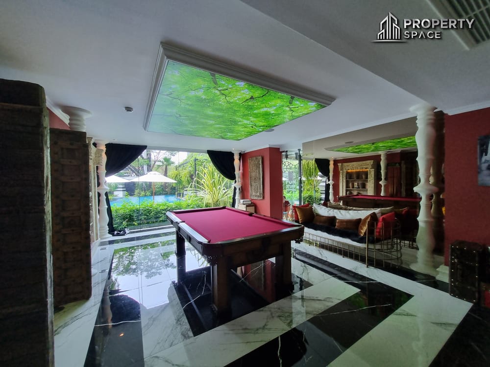 Luxury 1 Bedroom In The Riviera Monaco Condo Pattaya For Rent Image 17