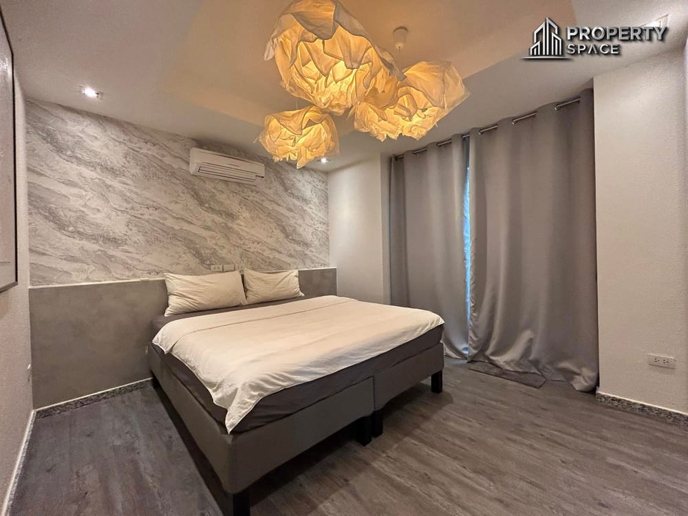 Luxurious 2 Bedroom Pool Villa In Siam Royal View Pattaya For Rent Image 12