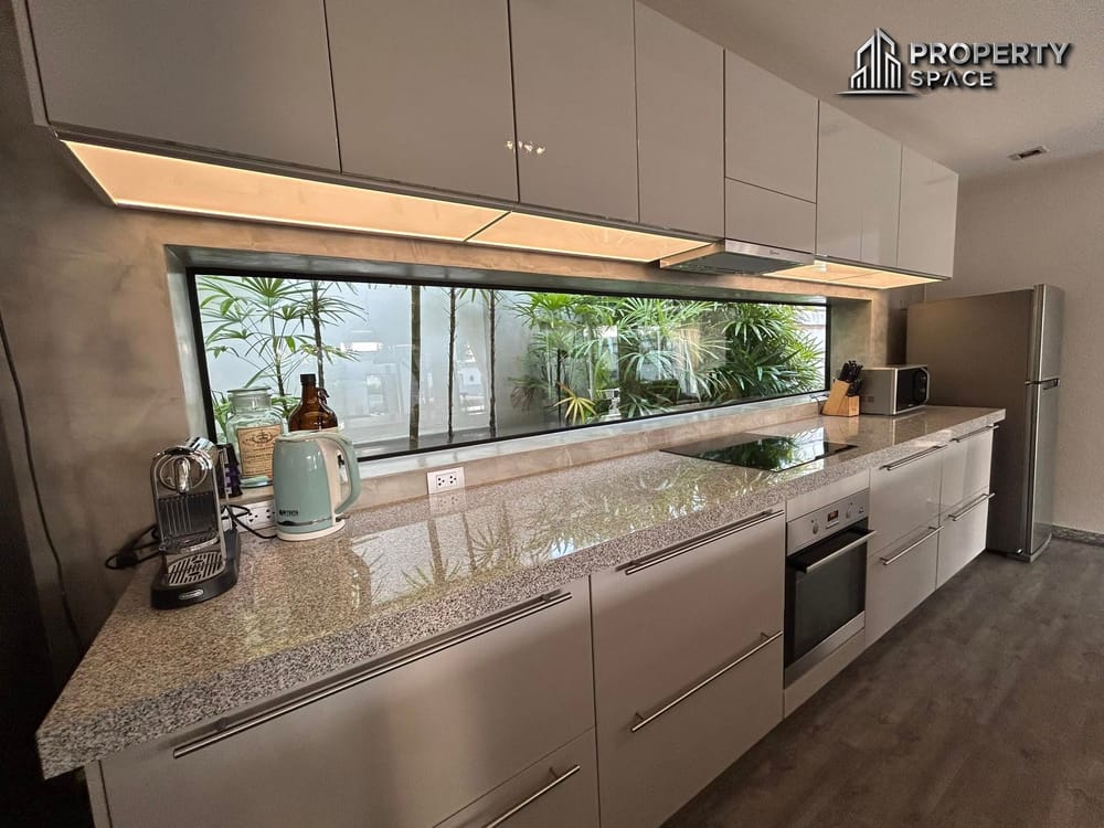Luxurious 2 Bedroom Pool Villa In Siam Royal View Pattaya For Rent Image 8