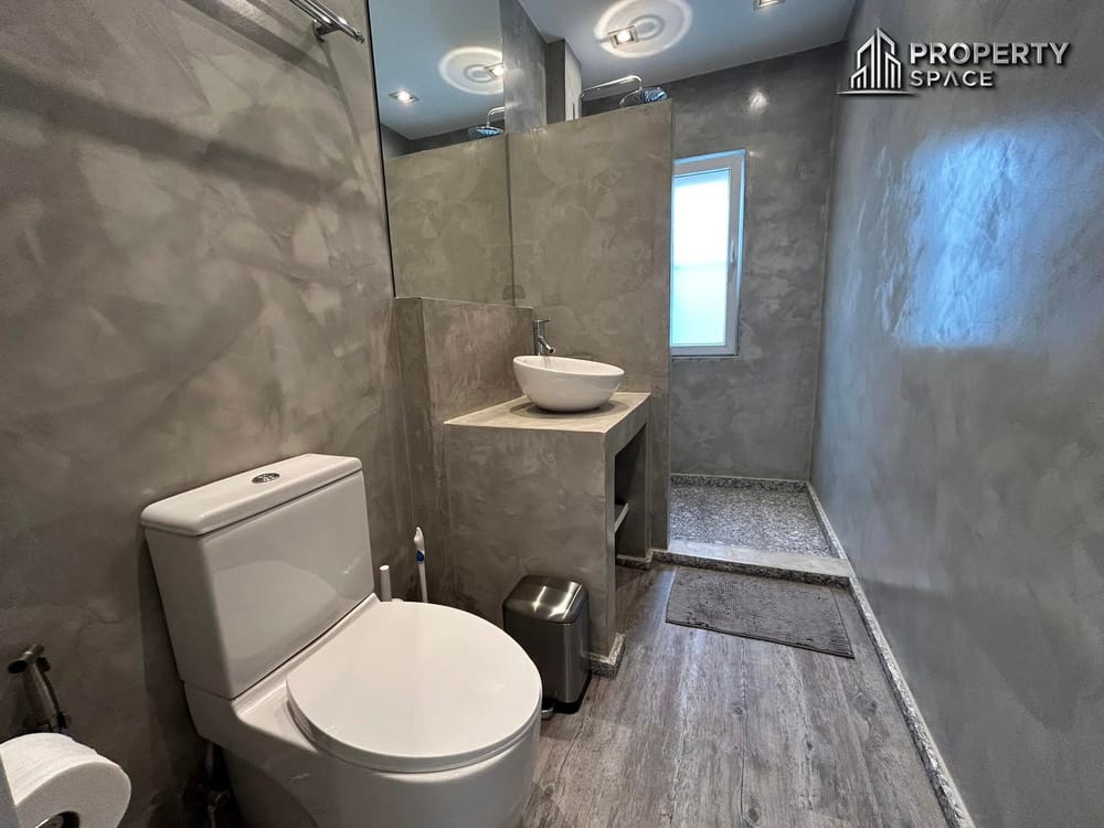 Luxurious 2 Bedroom Pool Villa In Siam Royal View Pattaya For Rent Image 18