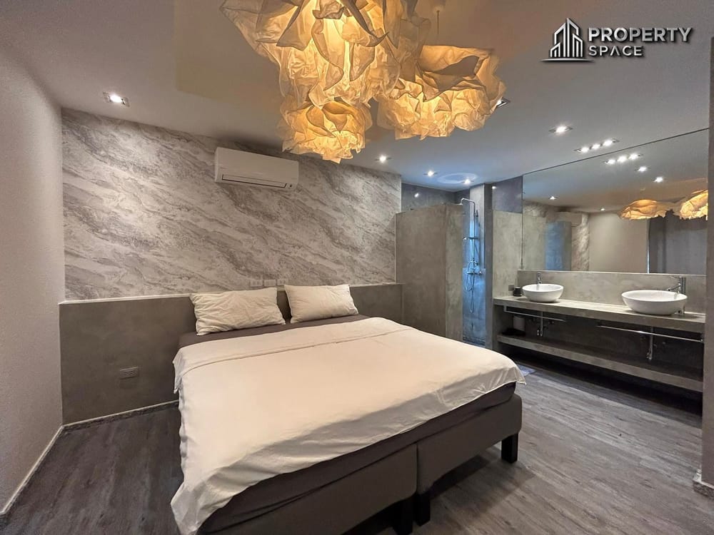 Luxurious 2 Bedroom Pool Villa In Siam Royal View Pattaya For Rent Image 16