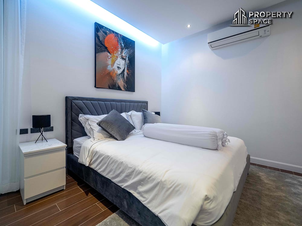 Grand 6 Bedroom Luxury Pool Villa In Siam Royal View Pattaya Luxury Village For Sale  Image 33