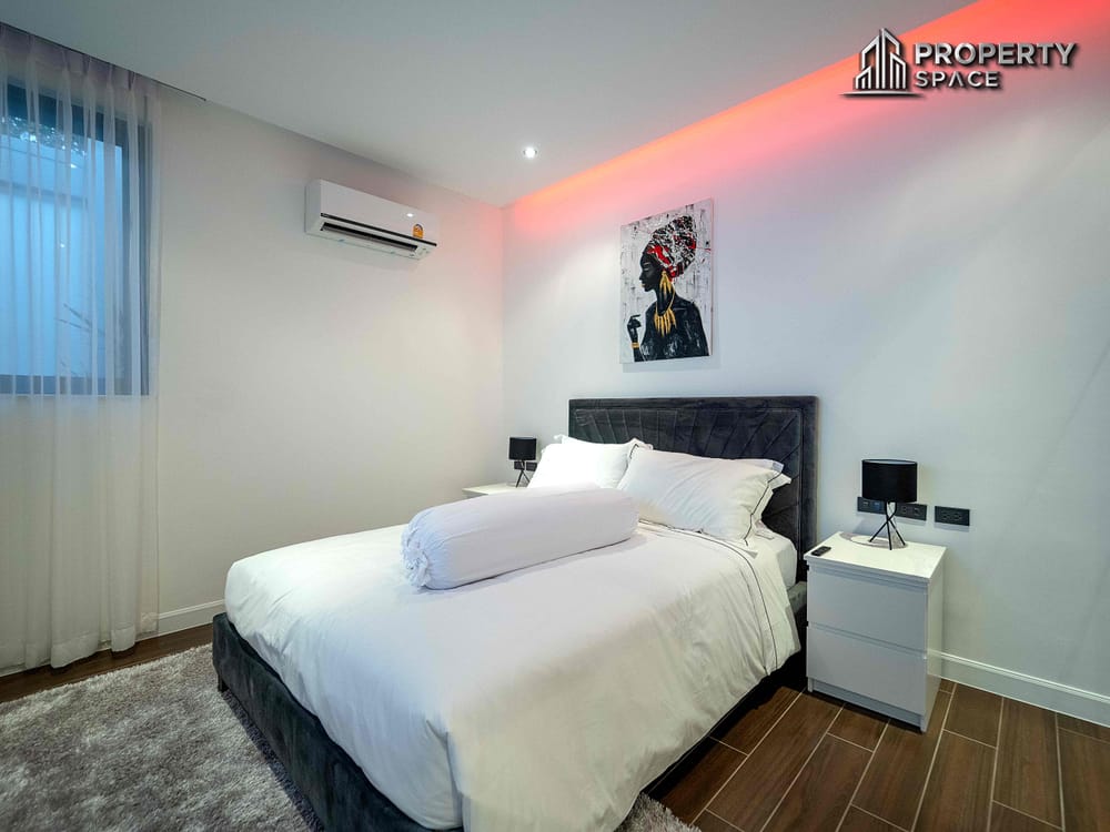 Grand 6 Bedroom Luxury Pool Villa In Siam Royal View Pattaya Luxury Village For Sale  Image 35