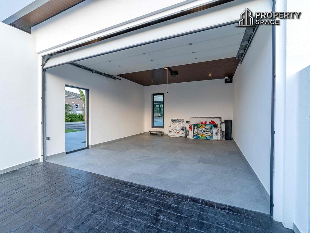 Grand 6 Bedroom Luxury Pool Villa In Siam Royal View Pattaya Luxury Village For Sale  Image 50