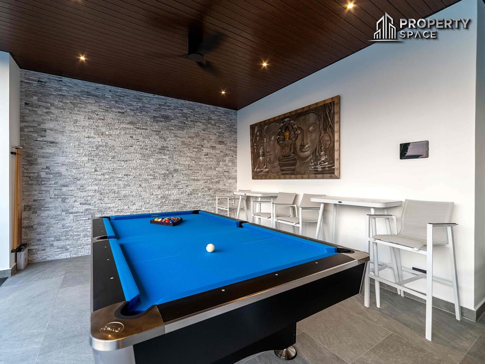 Grand 6 Bedroom Luxury Pool Villa In Siam Royal View Pattaya Luxury Village For Sale  Image 49