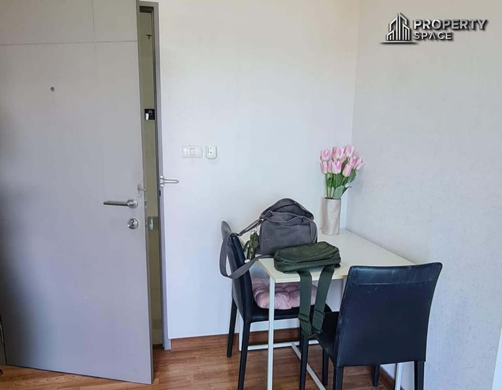 1 Bedroom (Foreigner Quota) In The Trust South Pattaya Condo For Sale Image 6