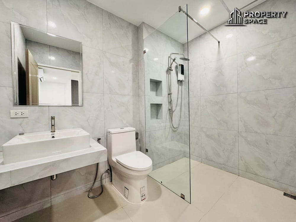Newly Renovated 4 Bedroom Pool Villa Near Jomtien Beach For Sale - Great for Living or Investment! Image 20