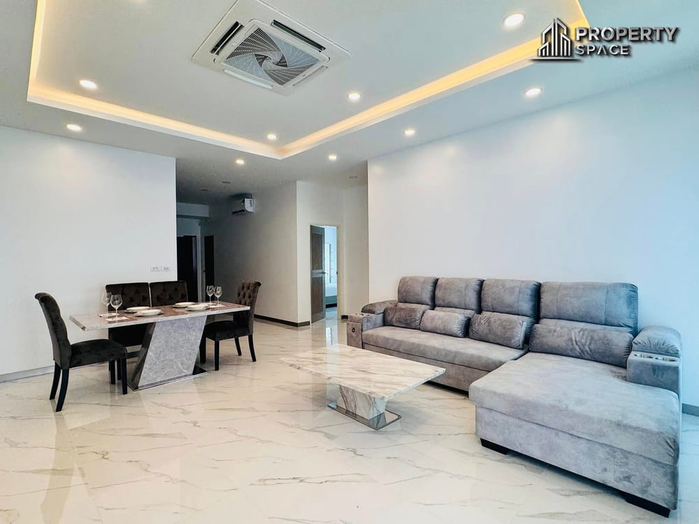 Newly Renovated 4 Bedroom Pool Villa Near Jomtien Beach For Sale - Great for Living or Investment! Image 11
