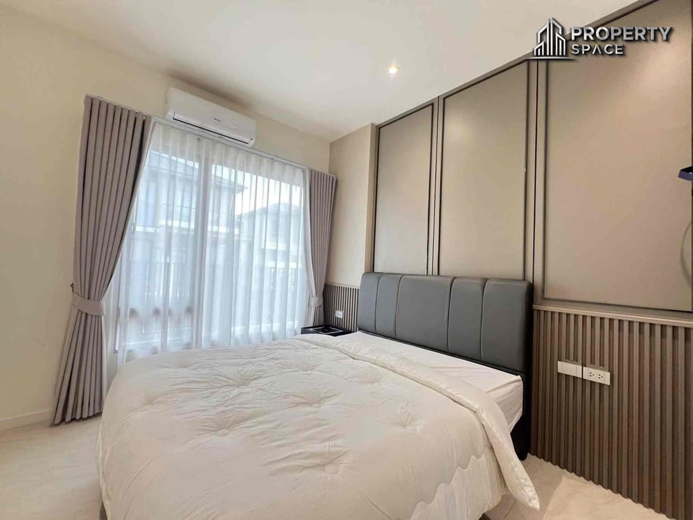 Luxury 4-Bedroom Modern House in Patta Horizon Pattaya – For Sale & Rent Image 29