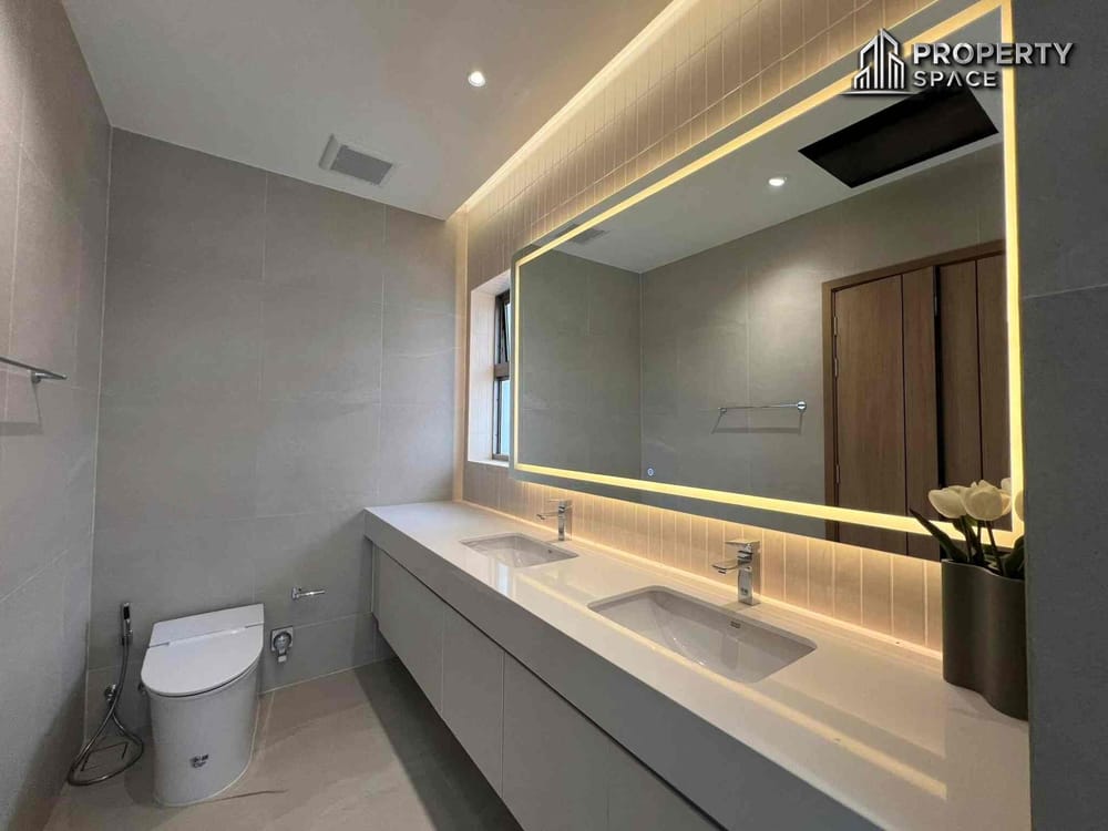 Luxury 4-Bedroom Modern House in Patta Horizon Pattaya – For Sale & Rent Image 27
