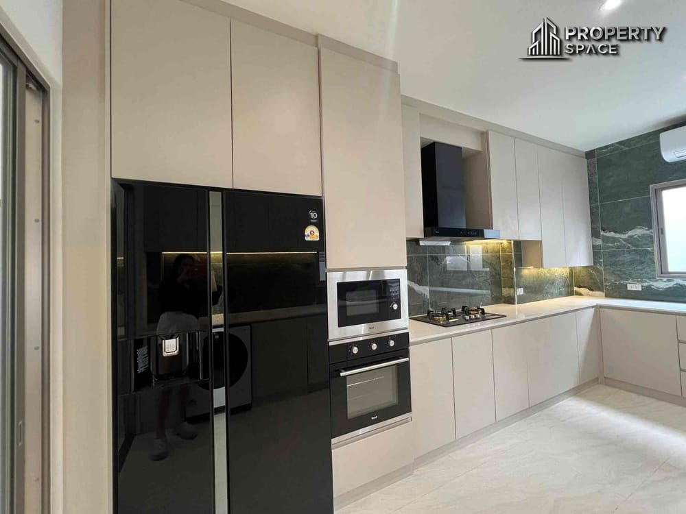 Luxury 4-Bedroom Modern House in Patta Horizon Pattaya – For Sale & Rent Image 13