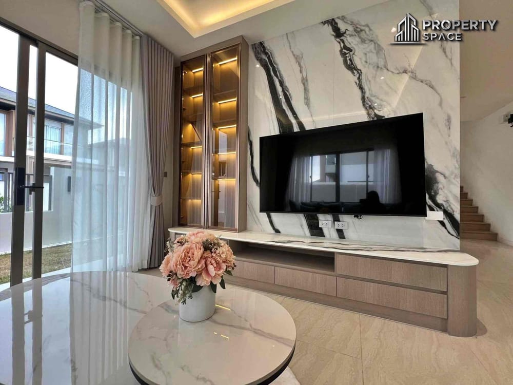 Luxury 4-Bedroom Modern House in Patta Horizon Pattaya – For Sale & Rent Image 5
