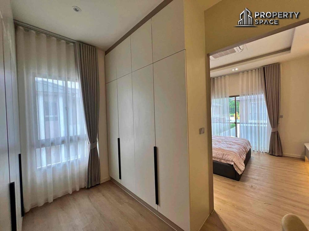 Luxury 4-Bedroom Modern House in Patta Horizon Pattaya – For Sale & Rent Image 23