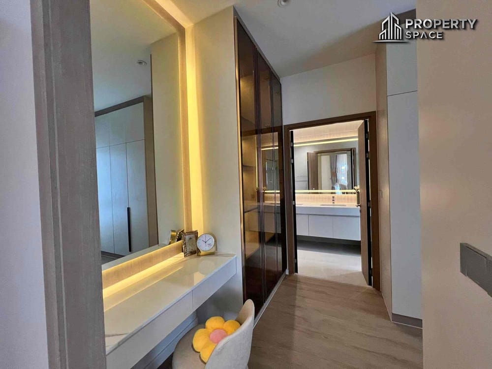Luxury 4-Bedroom Modern House in Patta Horizon Pattaya – For Sale & Rent Image 24