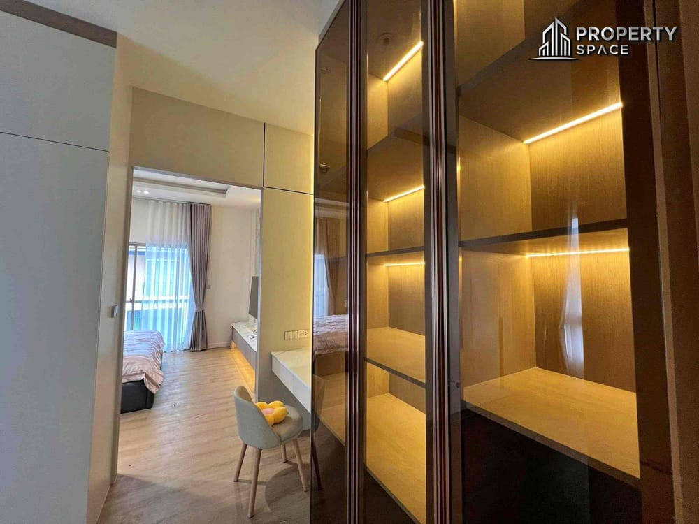 Luxury 4-Bedroom Modern House in Patta Horizon Pattaya – For Sale & Rent Image 25