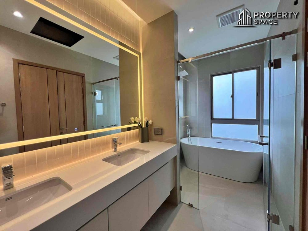 Luxury 4-Bedroom Modern House in Patta Horizon Pattaya – For Sale & Rent Image 26